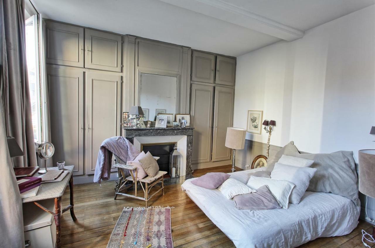 Appartement Type Parisien 75M² Beauvais Exterior photo